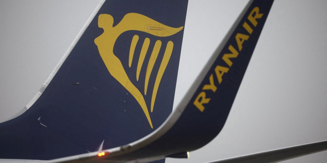 Η Βόρεια Μακεδονία κατηγορεί τη Ryanair για «εκβιαστική συμπεριφορά» προκειμένου να δραστηριοποιηθεί στη χώρα