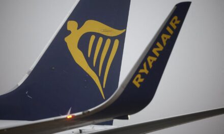 Η Βόρεια Μακεδονία κατηγορεί τη Ryanair για «εκβιαστική συμπεριφορά» προκειμένου να δραστηριοποιηθεί στη χώρα
