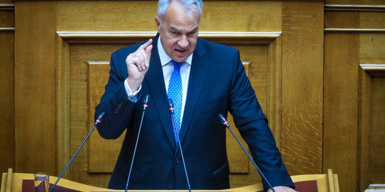 Δεν υπάρχει «κατευνασμός» με την Τουρκία – Δημοκρατικό καθήκον δεν είναι η παραβίαση των νόμων