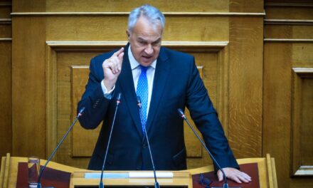 Δεν υπάρχει «κατευνασμός» με την Τουρκία – Δημοκρατικό καθήκον δεν είναι η παραβίαση των νόμων