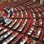Απορρίφθηκαν οι προτάσεις για σύσταση προανακριτικής για Λιβανό και Αραμπατζή