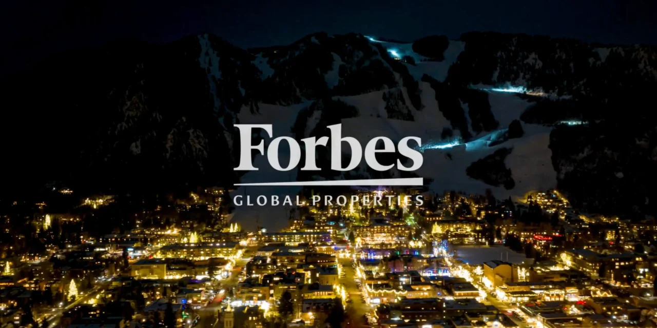 Forbes Global Properties: Ραντεβού στην Κέρκυρα δίνει η παγκόσμια ελίτ του Real Estate