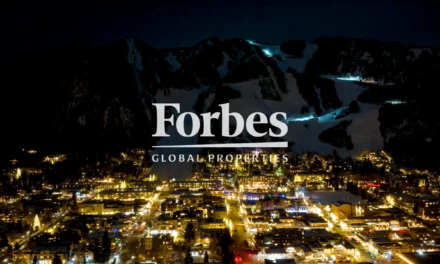 Forbes Global Properties: Ραντεβού στην Κέρκυρα δίνει η παγκόσμια ελίτ του Real Estate