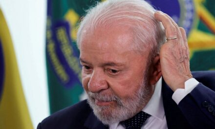 Βραζιλία: Ο Λούλα ποντάρει στις «προσωπικές σχέσεις» με τον Τραμπ
