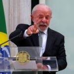 Οργή του Λούλα εναντίον των ΗΠΑ