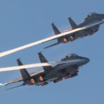 Το Ισραήλ εγκρίνει την αγορά F-35 και F-15IA από τις ΗΠΑ