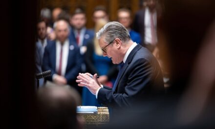 Η διαδικασία αμφισβήτησης που μπορεί να ανατρέψει τον Κιρ Στάρμερ