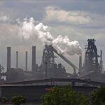 Ο Στάρμερ εθνικοποιεί την British Steel