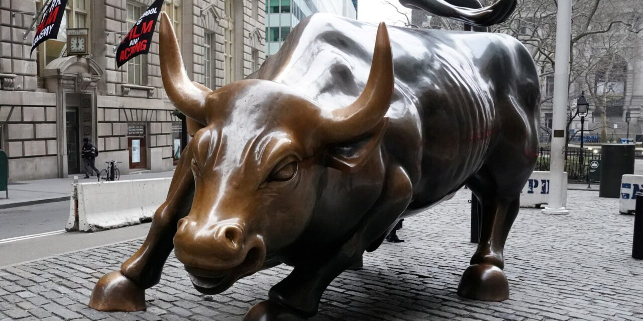 Wall Street: Πάνω από 50.000 ο Dow