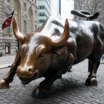 Wall Street: Πάνω από 50.000 ο Dow
