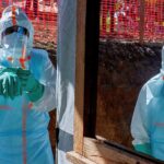 Κονγκό και Ουγκάντα ανακοίνωσαν 263 επιβεβαιωμένα κρούσματα Έμπολα – 43 νεκροί