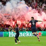 Champions League: Η Παρί ξανά πρωταθλήτρια Ευρώπης