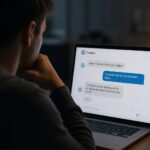 Μπορεί ένα chatbot να γίνει συνένοχος σε φόνο; Το νέο σκοτεινό πρόσωπο της AI