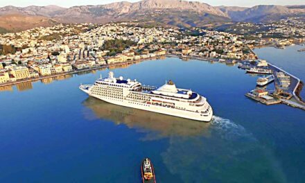 Ξεκινούν σήμερα Πέμπτη οι καταθέσεις αιτήσεων για τα vouchers διακοπών των 300 ευρώ «Chios Pass 2026» – «Kythira Pass 2026»