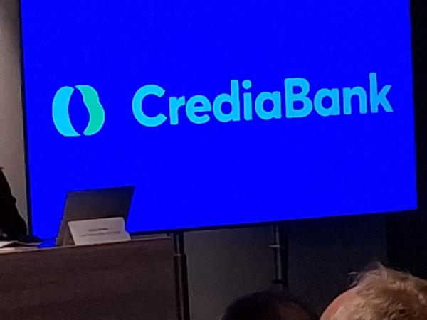 Ευρώπη Holdings και CrediaBank οδεύουν σε συγχώνευση