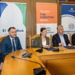 Μνημόνιο Συνεργασίας με την Περιφέρεια Κρήτης για τον Κρητικό Διατροφικό Πολιτισμό