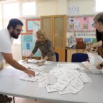 Βουλευτικές εκλογές στην Κύπρο: Στο 33,6% η αποχή