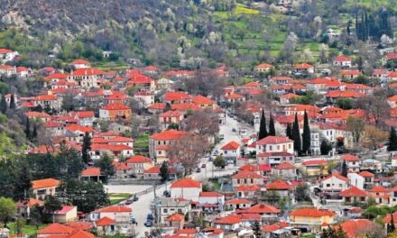 Θα επαναλειτουργήσει το ΑΤΜ στο ακριτικό Δελβινάκι