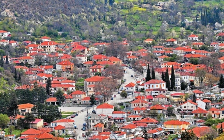 Θα επαναλειτουργήσει το ΑΤΜ στο ακριτικό Δελβινάκι