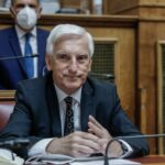 Βουλή: Πεντάωρη κατάθεση, κεκλεισμένων των θυρών από τον διοικητή της ΕΥΠ για τις υποκλοπές