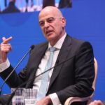 Ν. Δένδιας για το ουκρανικό drone: «Μας οφείλουν ένα μεγάλο συγγνώμη»