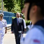 Η δωρεά Λασκαρίδη αναβαθμίζει το Ναυτικό Νοσοκομείο Αθηνών