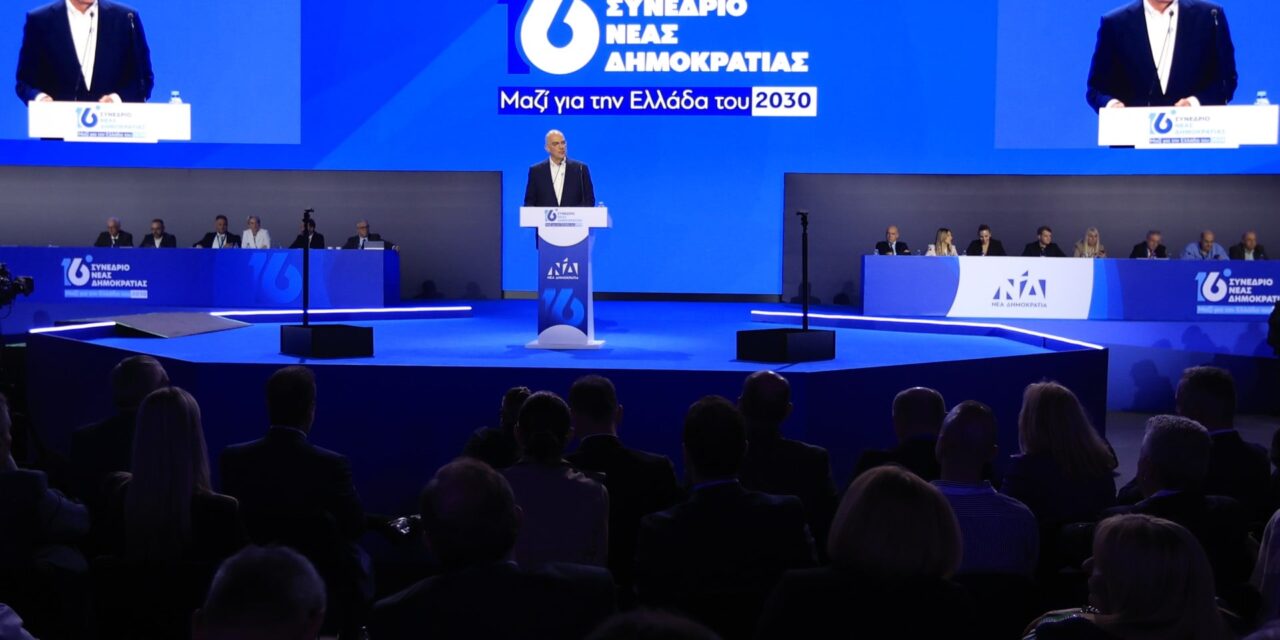 Οι σκληρές απαντήσεις και οι αιχμές με πολλούς αποδέκτες