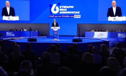 Οι σκληρές απαντήσεις και οι αιχμές με πολλούς αποδέκτες