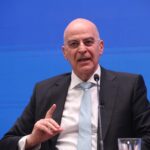 Δεν ανήκω σε αυτούς που έχουν πιστέψει το αφήγημα των «ήρεμων νερών»