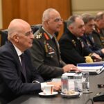 Συμπτώσεις αναξιοκρατίας που προκαλούν στις Ένοπλες Δυνάμεις