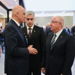Ο Τούρκος υπουργός Άμυνας απειλεί ευθέως την Ελλάδα και το ΥΠΕΘΑ απαντά με «διαρροές πηγών»