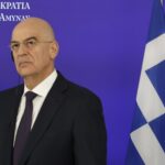 Ν. Δένδιας από Βρυξέλλες: Ουκρανικό το θαλάσσιο drone
