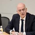 «Ουκρανικό το drone στη Λευκάδα», επιβεβαιώνει ο ΥΕΘΑ Νίκος Δένδιας