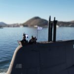 Ατύχημα με υποβρύχιο του Στόλου και αλιευτική τράτα χωρίς τραυματισμούς