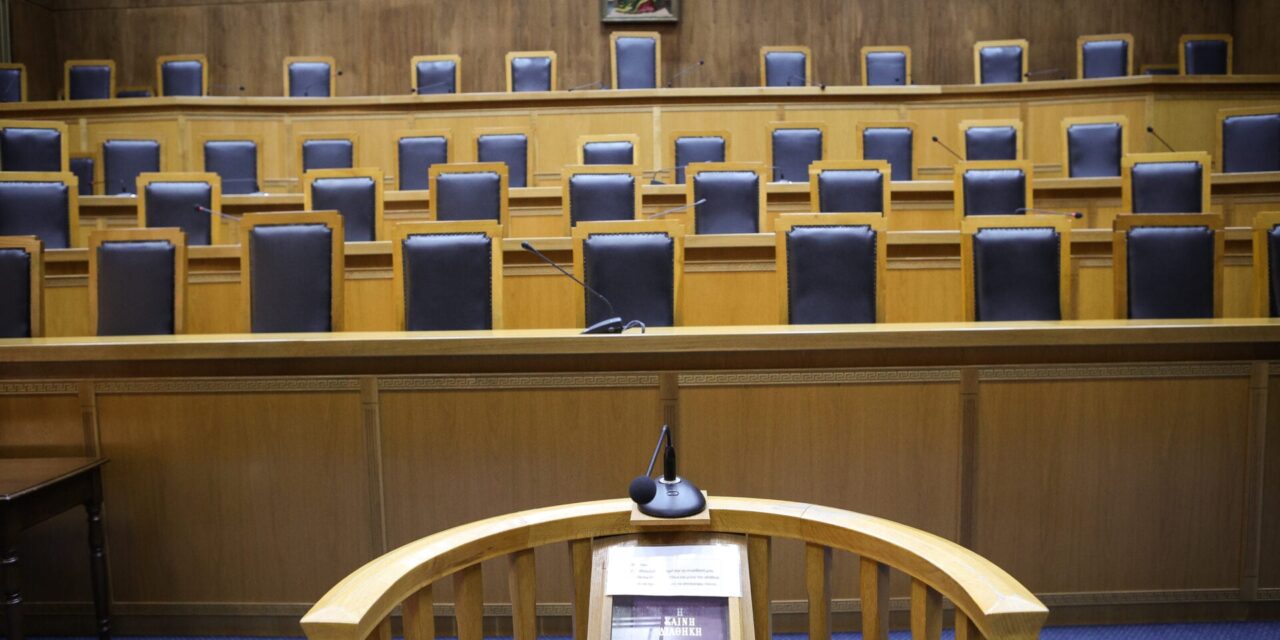 Κάθειρξη 12 ετών στον ογκολόγο που εξαπατούσε ασθενείς στο Θεαγένειο
