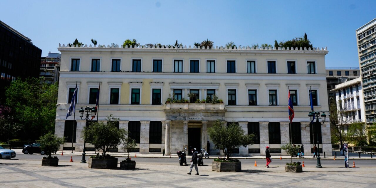Ο ξενώνας εξαρτημένων δεν κλείνει αλλά αναβαθμίζεται