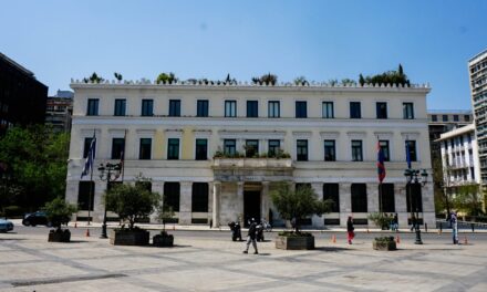 Ο ξενώνας εξαρτημένων δεν κλείνει αλλά αναβαθμίζεται