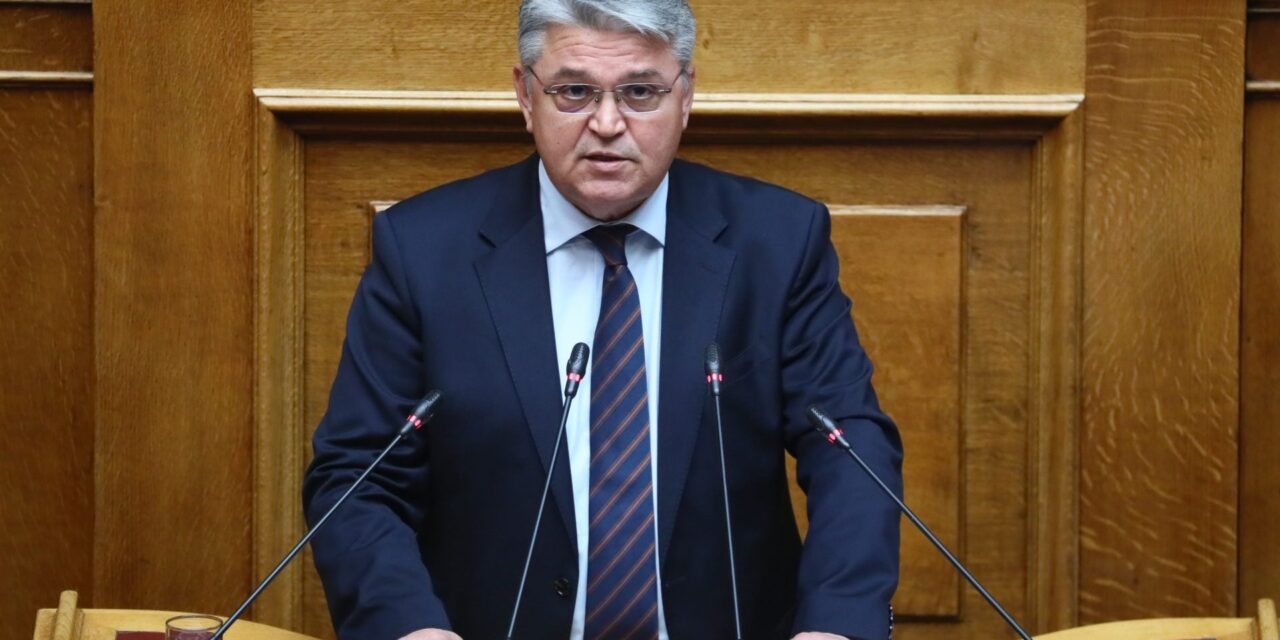 Τι δήλωσε ο πρόεδρος της Νίκης, Δημήτρης Νατσιός