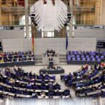 Το 58% των Γερμανών δεν πιστεύει ότι η κυβέρνηση θα αντέξει έως τις εκλογές