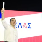 Δημοσκόπηση Real Polls: Αναδιάταξη πολιτικού σκηνικού