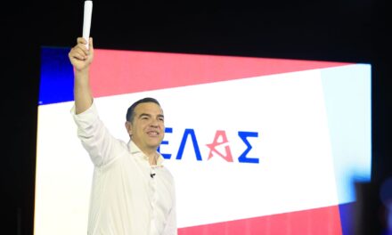 Δημοσκόπηση Real Polls: Αναδιάταξη πολιτικού σκηνικού
