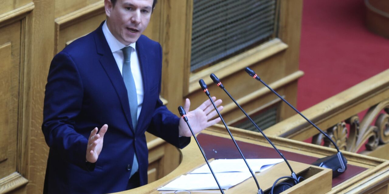 Π. Δουδωνής: «Η Real Polls μού έστειλε εξώδικο, με το οποίο μου ζητά δήλωση μετανοίας. Θέλω να τους πω κάτι: δεν τα έχουν υπολογίσει καλά»