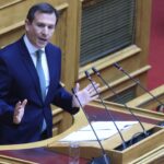 Π. Δουδωνής: «Η Real Polls μού έστειλε εξώδικο, με το οποίο μου ζητά δήλωση μετανοίας. Θέλω να τους πω κάτι: δεν τα έχουν υπολογίσει καλά»