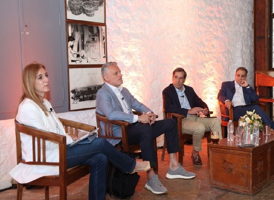 Αναγκαία η χάραξη εθνικής στρατηγικής στον τομέα της υγείας