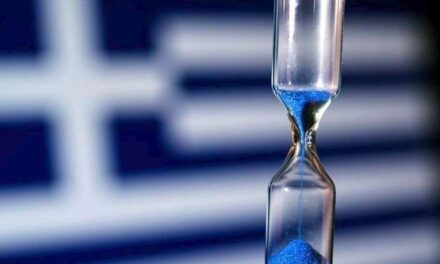 Η ελληνική κοινωνία στην κρισιμότερη καμπή της νεότερης ιστορίας της