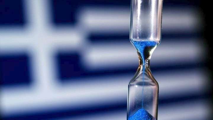 Η ελληνική κοινωνία στην κρισιμότερη καμπή της νεότερης ιστορίας της