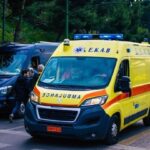 Δύο 17χρονα κορίτσια έπεσαν στο κενό από τον 6ο όροφο-Νεκρή η μία κοπέλα