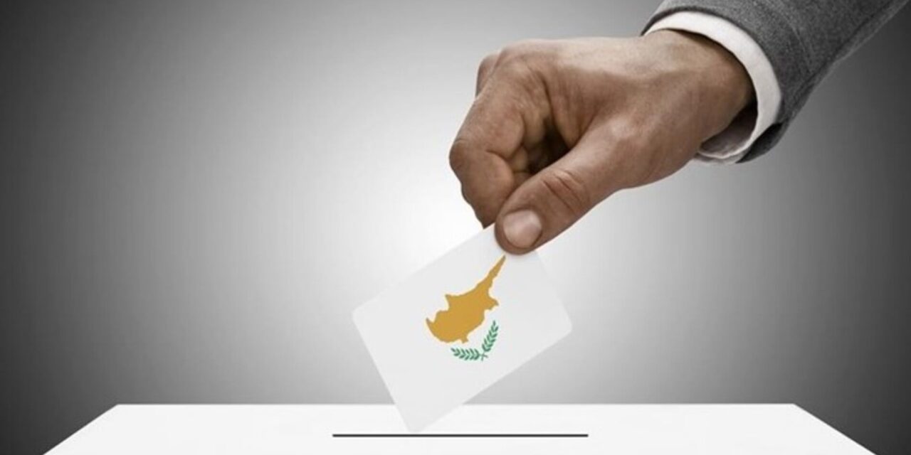 Κάλπες για τις βουλευτικές εκλογές