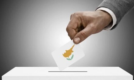 Κάλπες για τις βουλευτικές εκλογές