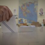 13 μονάδες μπροστά η Ν.Δ. στην πρόθεση ψήφου, 2ος ο Τσίπρας, 4ο το κόμμα Καρυστιανού